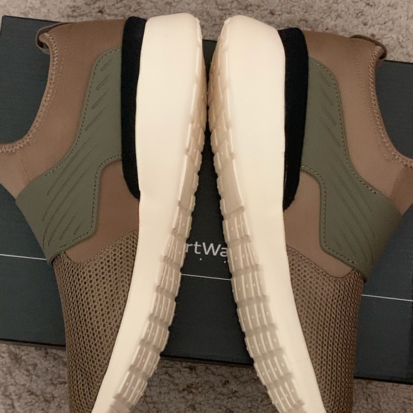 Sneakers - Picture 3 of 5